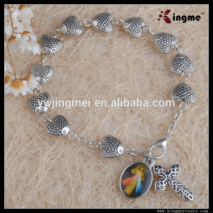 Rosary bracelet,Rosary Bracelets